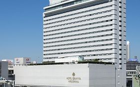 ホテルグランヴィア広島